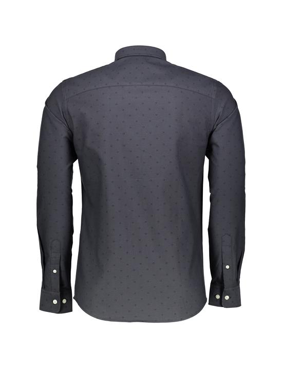 Jack and Jones پیراهن نخی رسمی مردانه